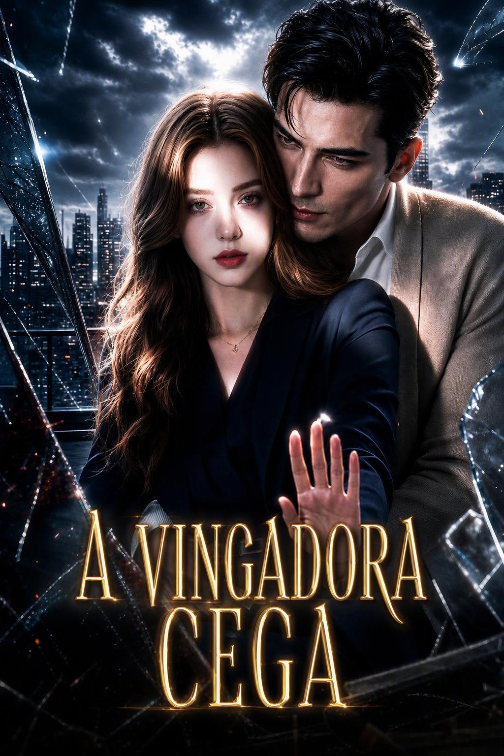 A Vingadora Cega