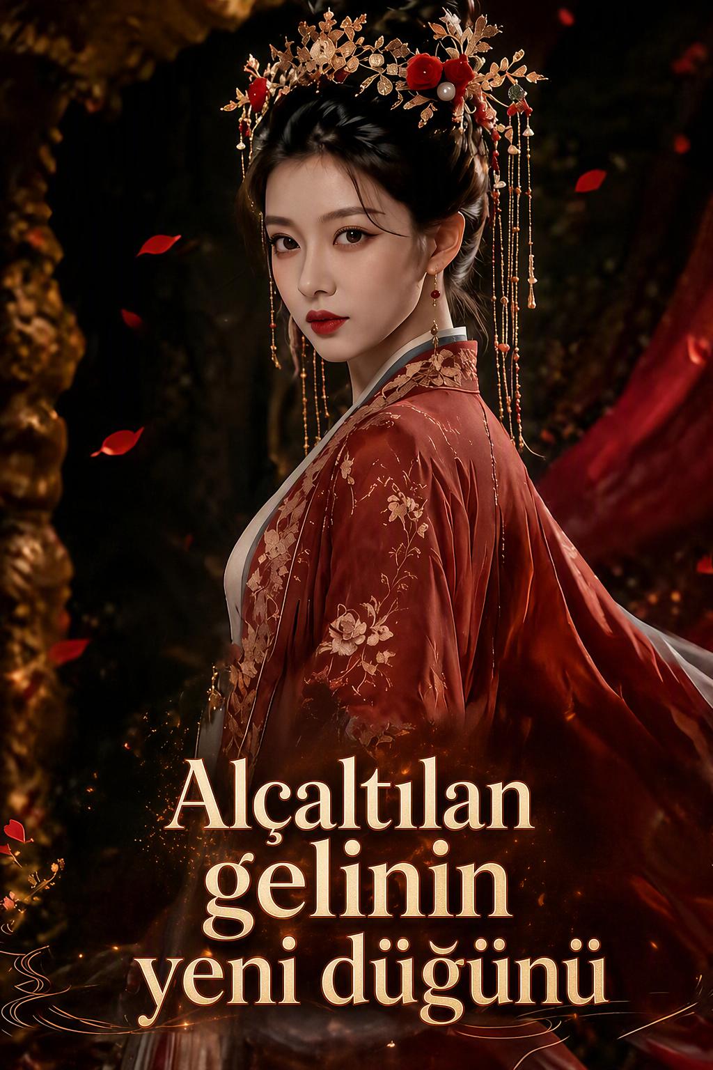 Alçaltılan gelinin yeni düğünü