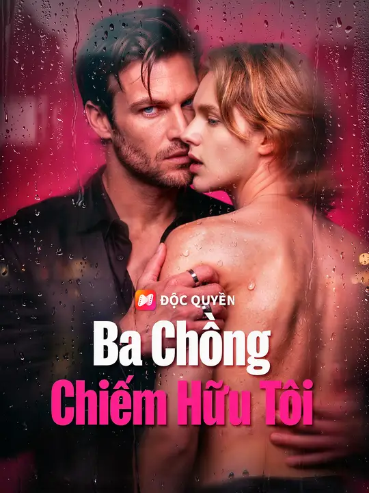 Ba Chồng Chiếm Hữu Tôi