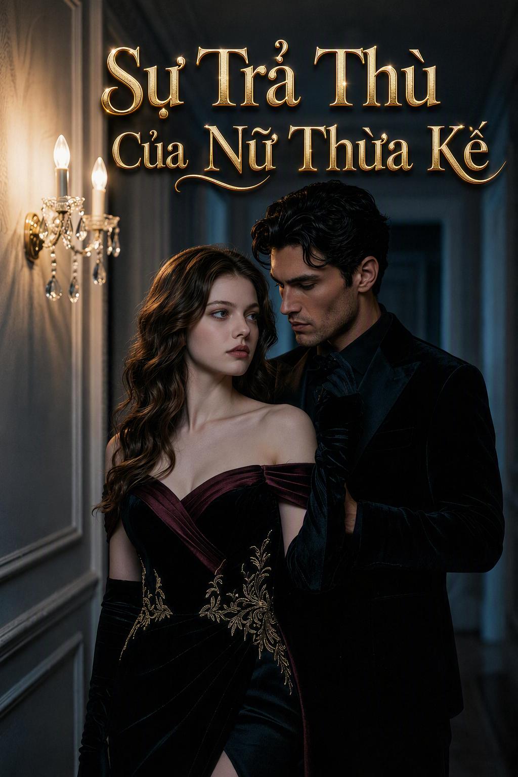 Tình Yêu Tìm Lại