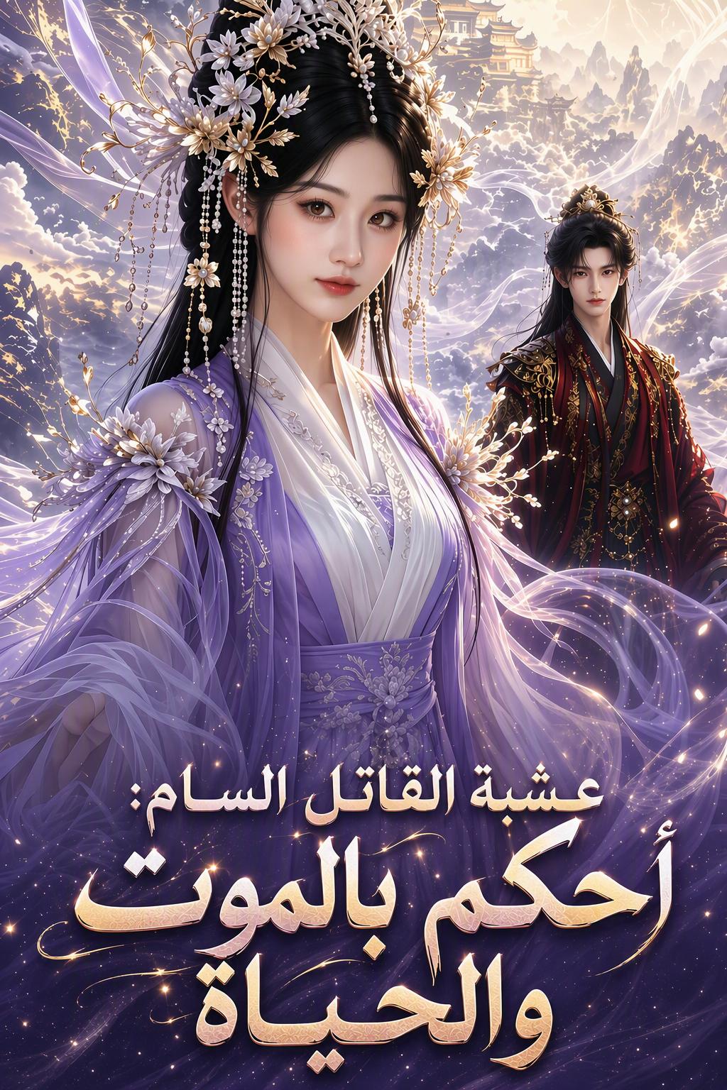عشبة السم القاتلة