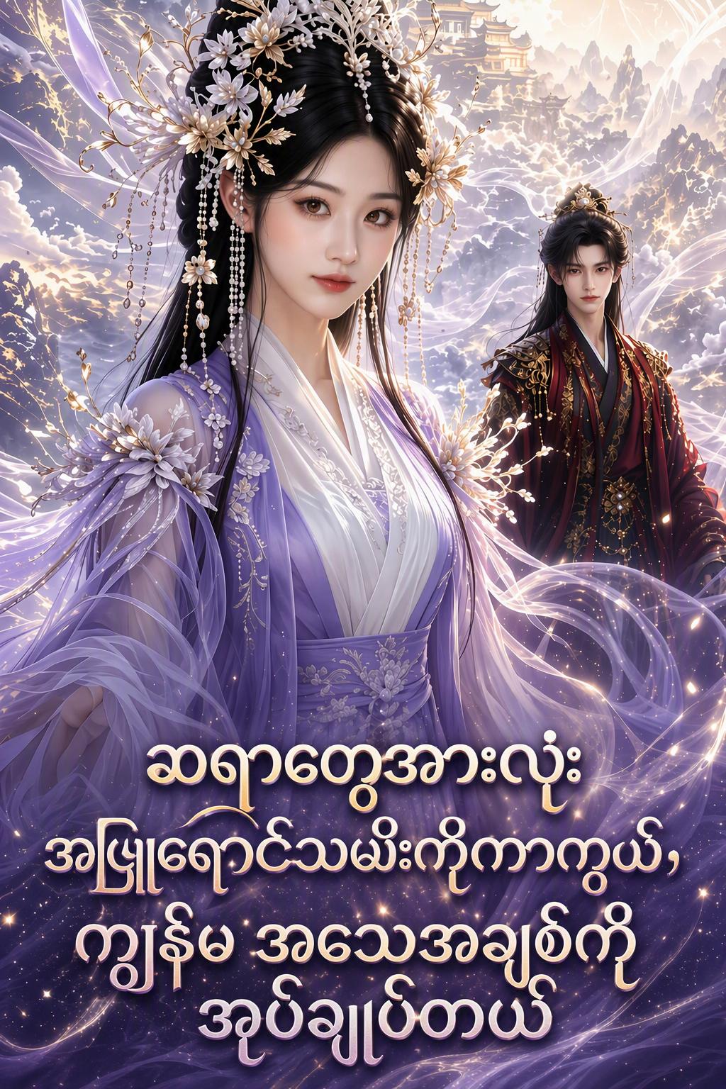 အဆိပ်ပင်နှင့် အဆုံးအဖြတ်