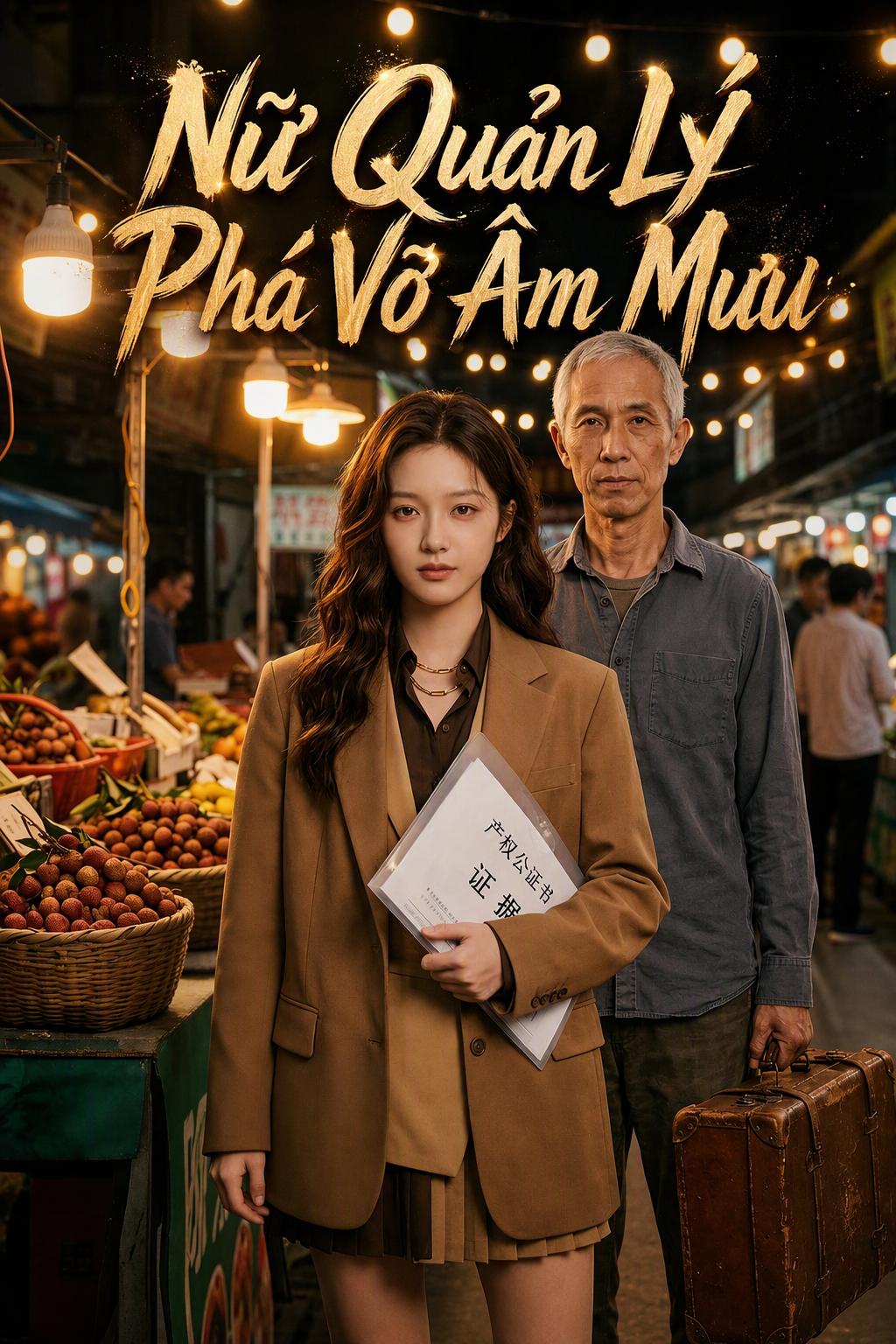 Bẫy Của Chú Họ