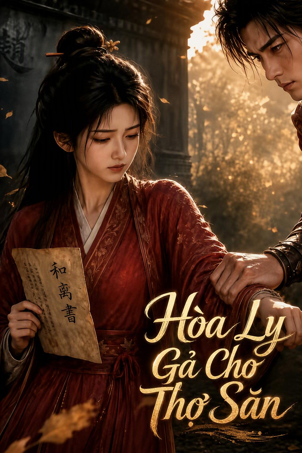 Hòa Ly Gả Cho Thợ Săn