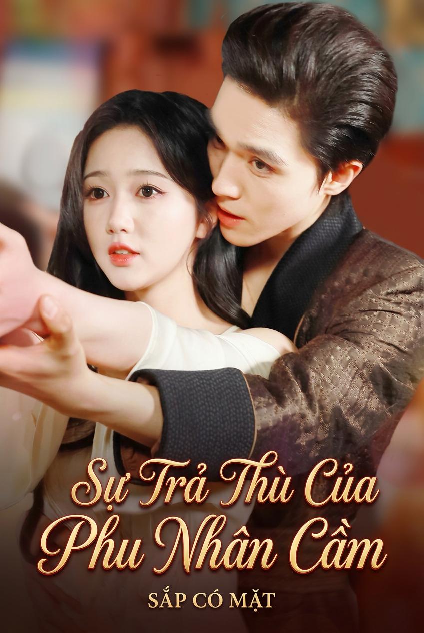 Sự Trả Thù Của Phu Nhân Câm