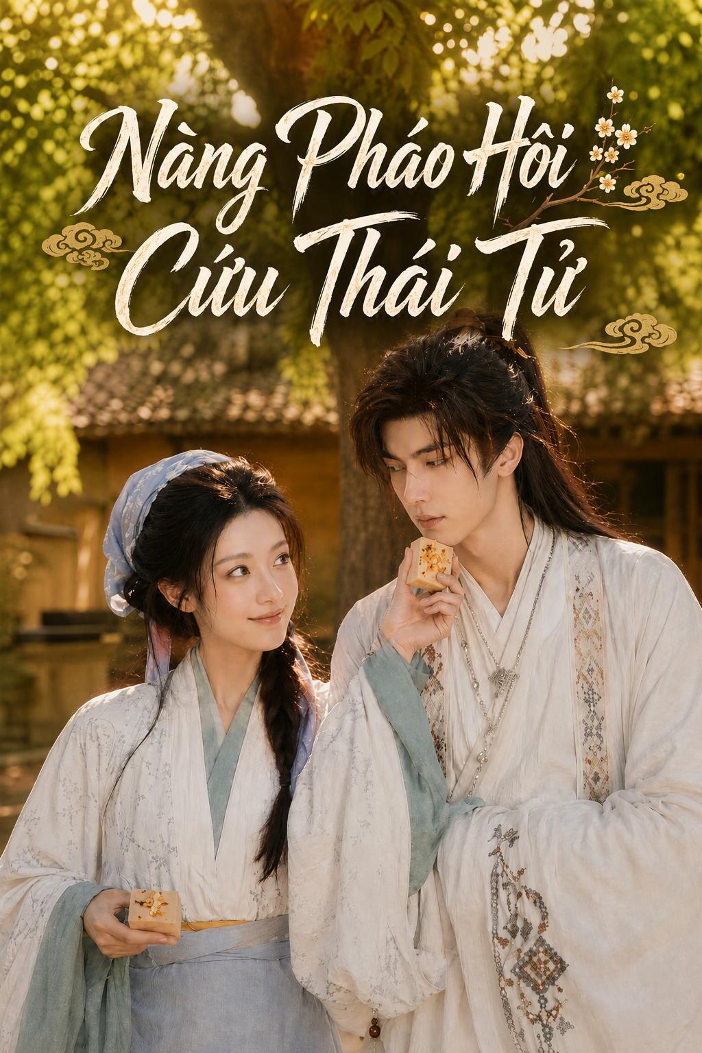 Thái Tử Của Pháo Hôi