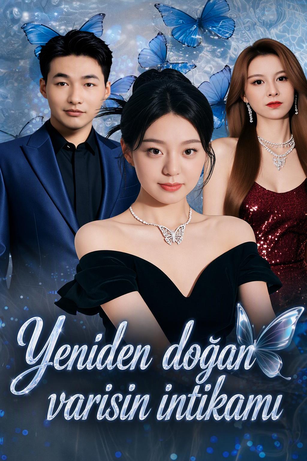 Yeniden doğan varisin intikamı