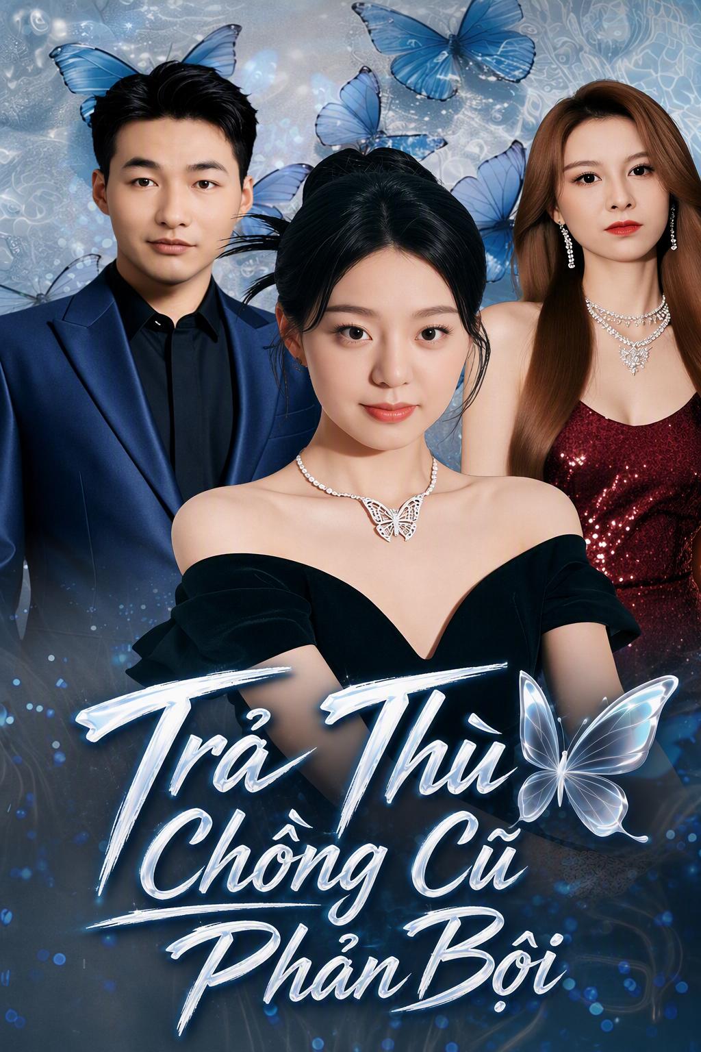 Trả Thù Chồng Cũ Phản Bội