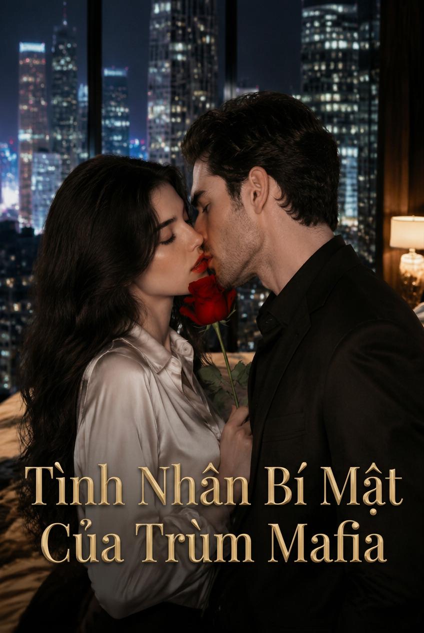 Tình Nhân Bí Mật Của Trùm Mafia