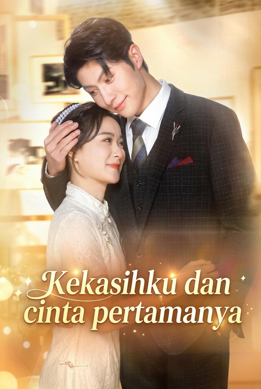 Kekasihku dan cinta pertamanya