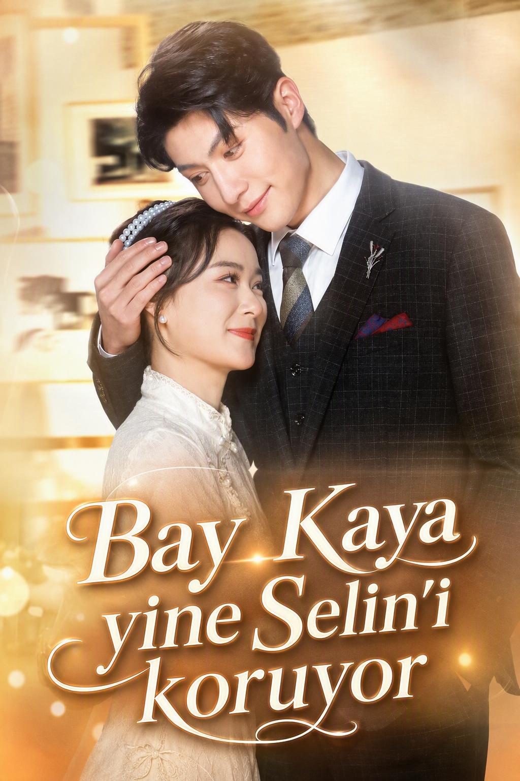 Bay Kaya yine Selin'i koruyor