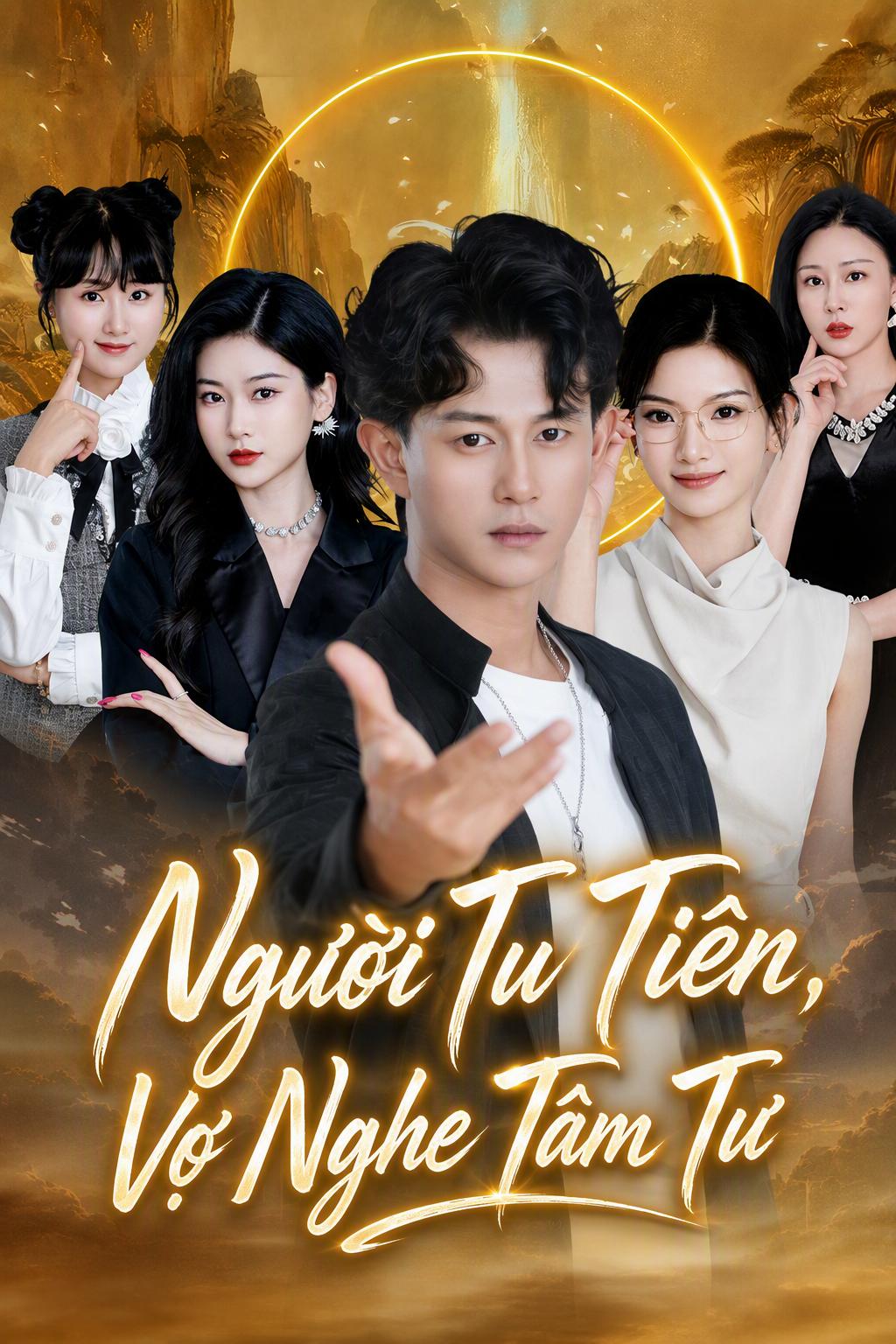 Bọn Họ Đều Đọc Được Suy Nghĩ Của Tôi