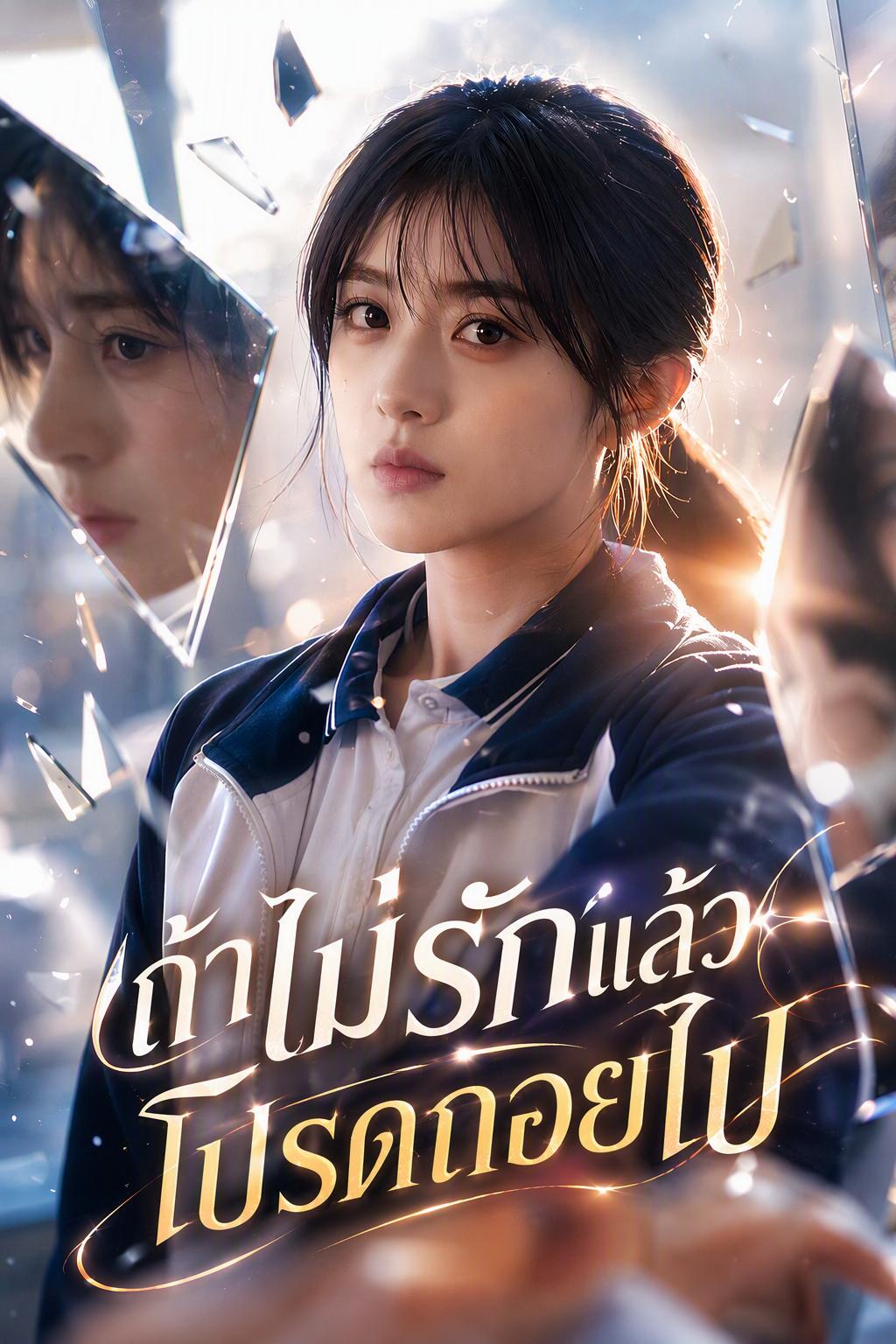 ถ้าไม่รักแล้วโปรดถอยไป