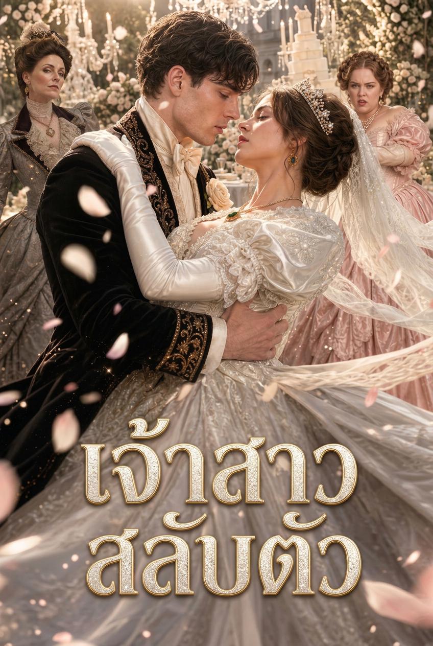 เจ้าสาวสลับตัว