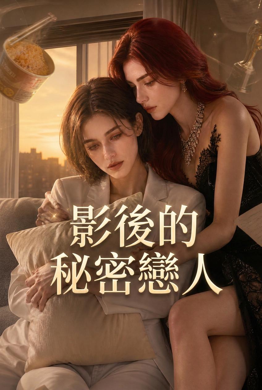 影後的秘密戀人