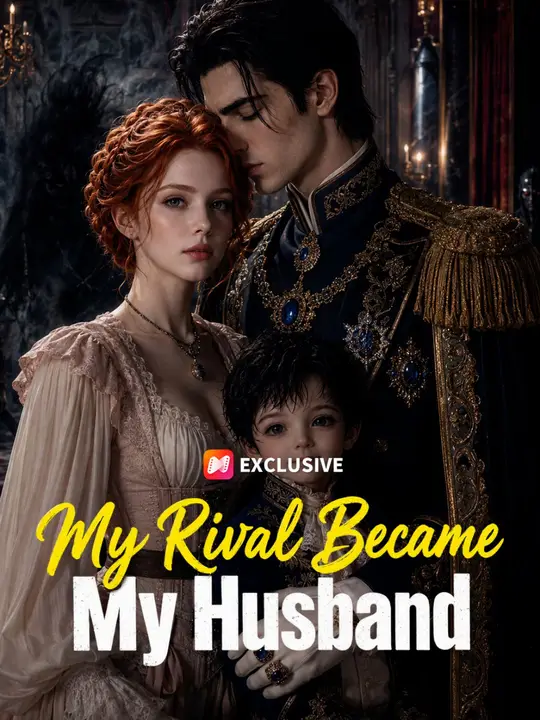 My Rival Became My Husband