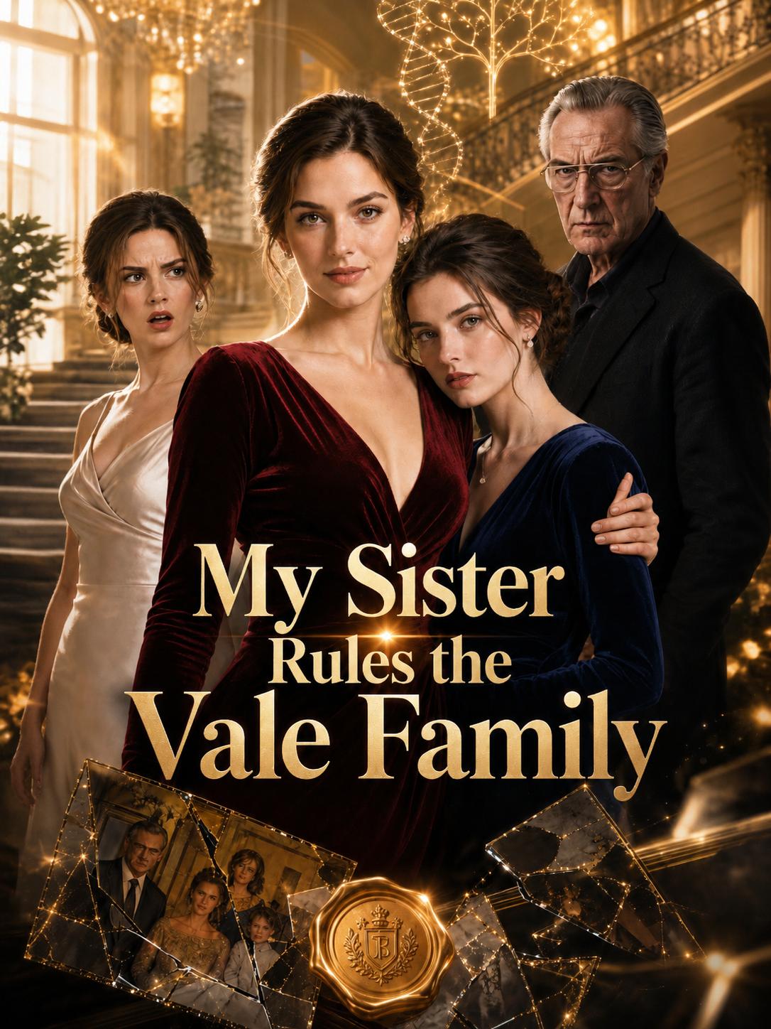 My Sister Rules the Vale Family