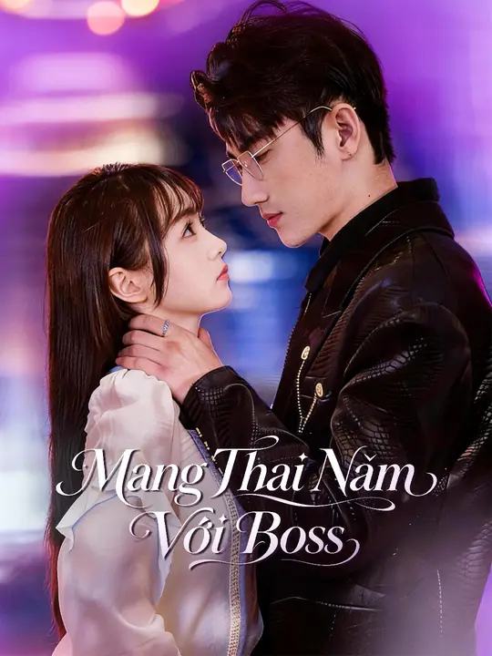 Mang Thai Năm Với Boss