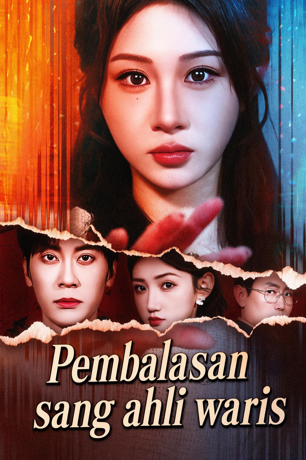 Pembalasan sang ahli waris