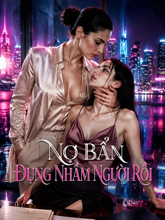 Nợ Bẩn Đụng Nhầm Người Rồi