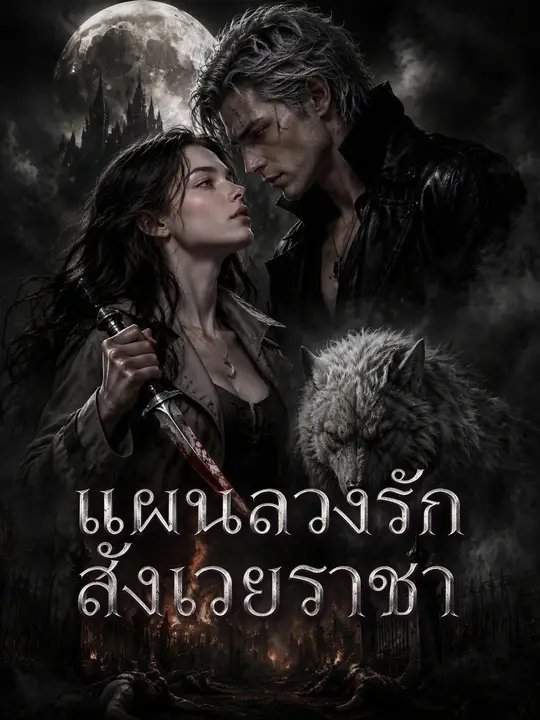แผนลวงรักสังเวยราชา