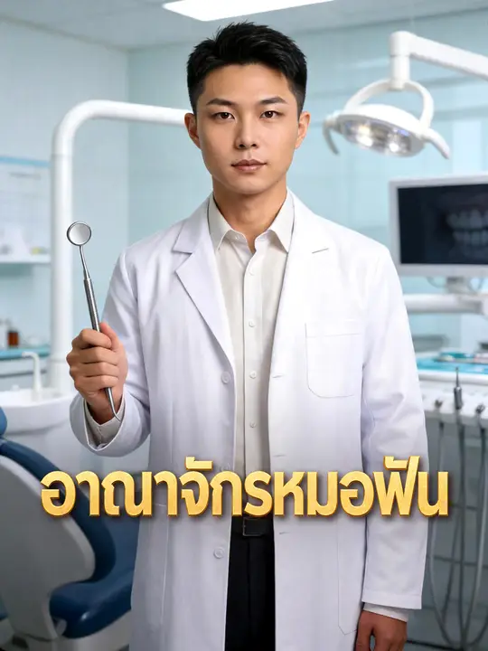 อาณาจักรหมอฟัน