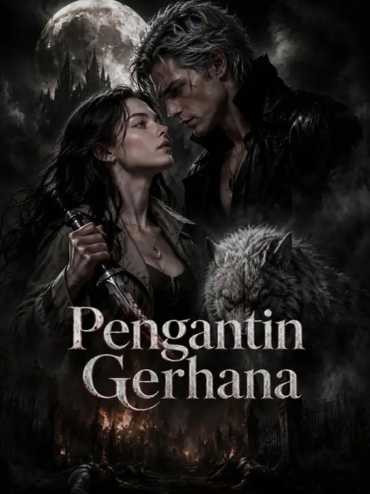 Pengantin Gerhana