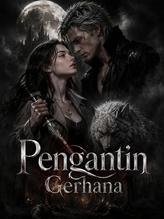 Pengantin Gerhana