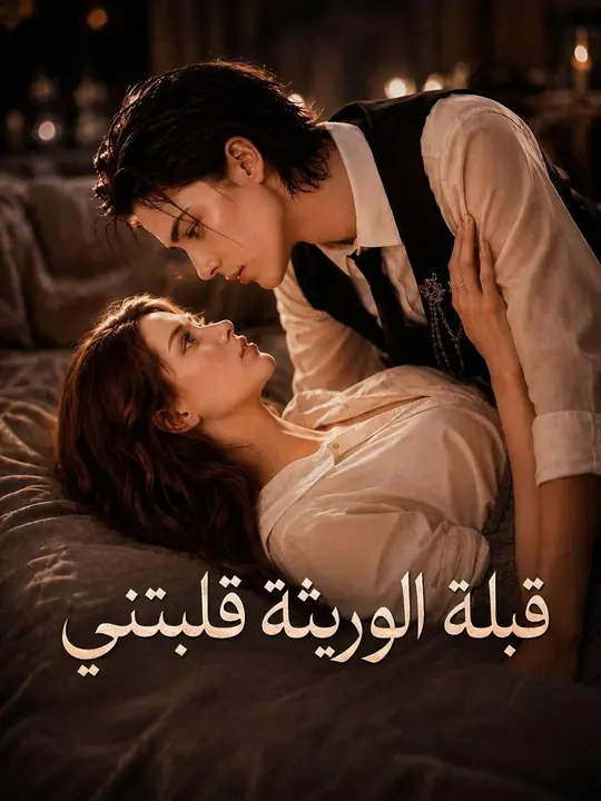 (مدبلج) قبلة الوريثة قلبتني