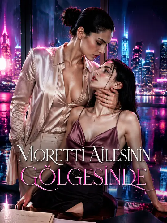 Moretti Ailesinin Gölgesinde