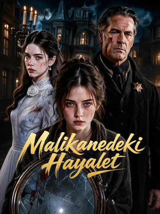 Malikanedeki Hayalet