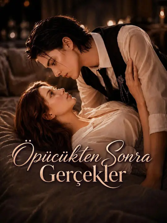 (Dublajlı) Öpücükten Sonra Gerçekler