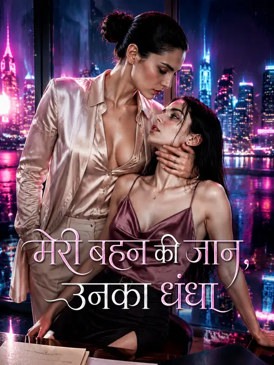 मेरी बहन की जान, उनका धंधा