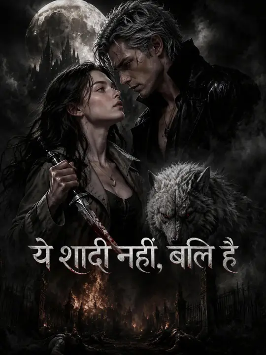 ये शादी नहीं, बलि है