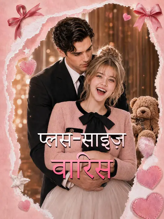 प्लस-साइज़ वारिस