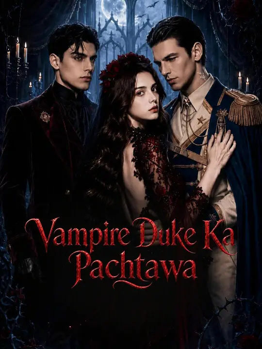 (Dubbed) Vampire Duke Ka Pachtawa