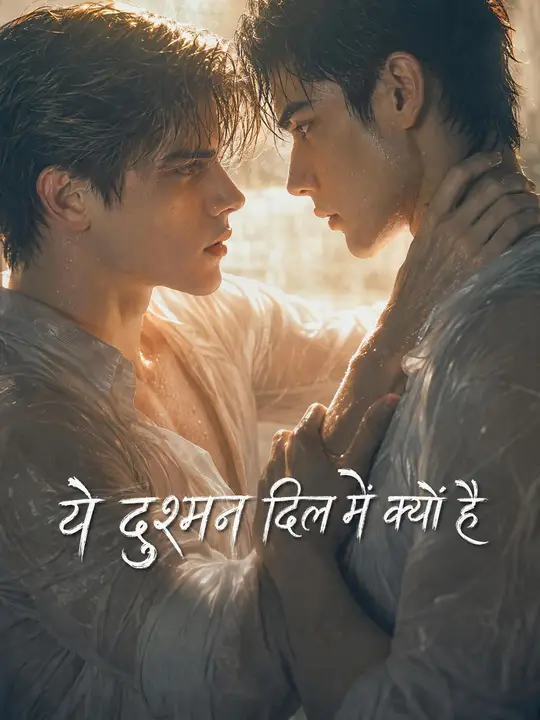 (डबिंग) ये दुश्मन दिल में क्यों है