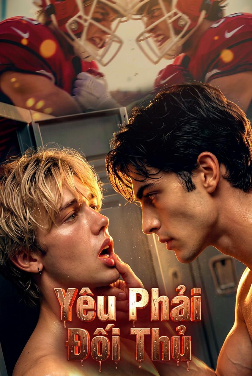 Yêu Phải Đối Thủ
