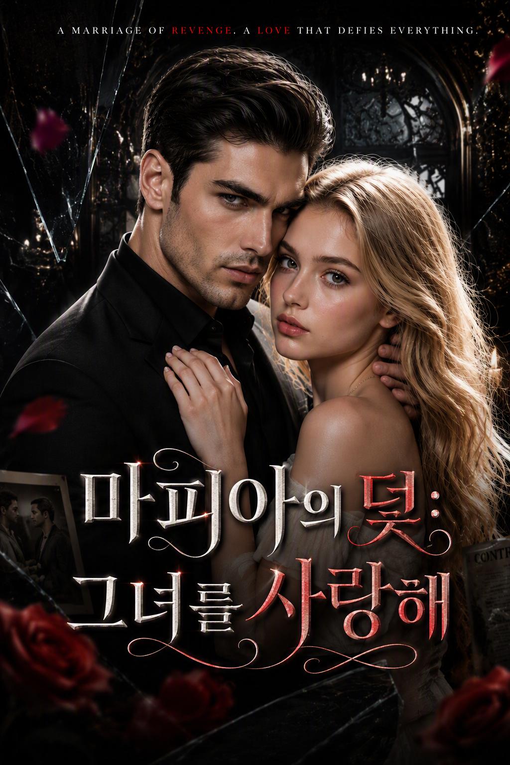 그의 덫: 지독한 사랑
