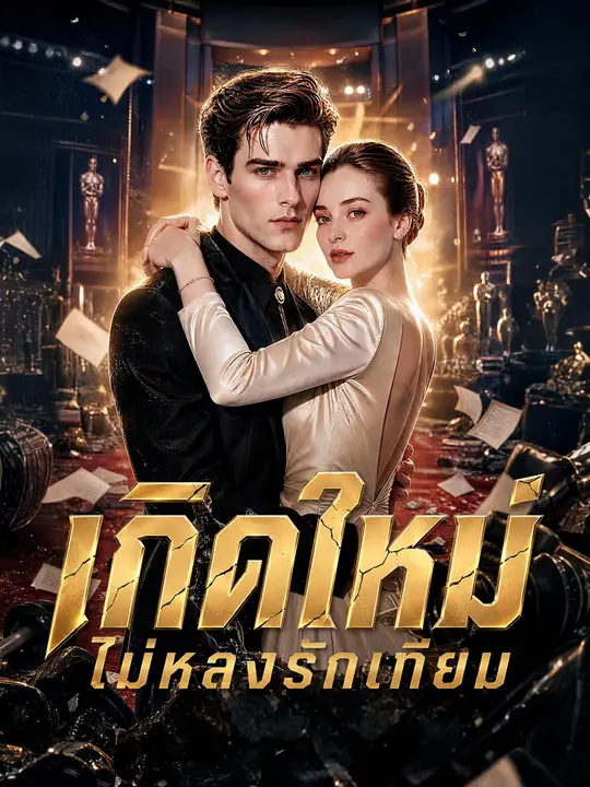 เกิดใหม่ไม่หลงรักเทียม