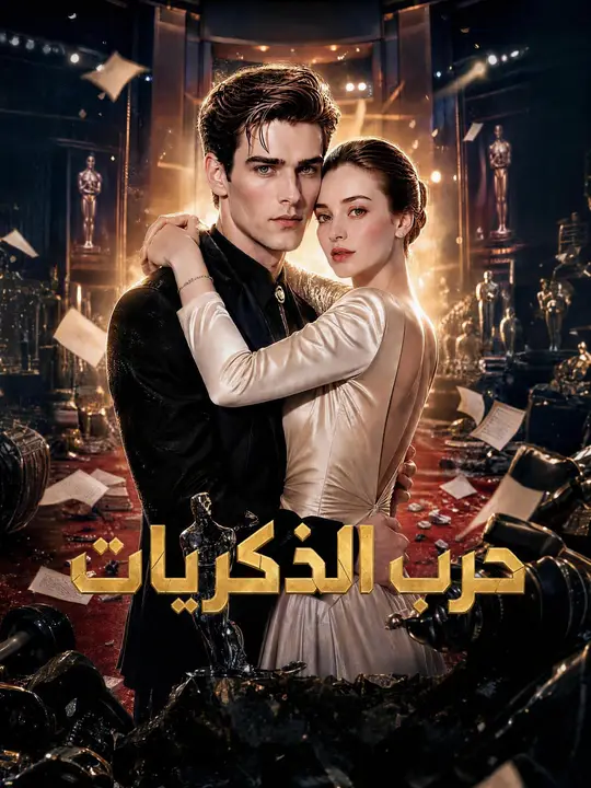 حرب الذكريات