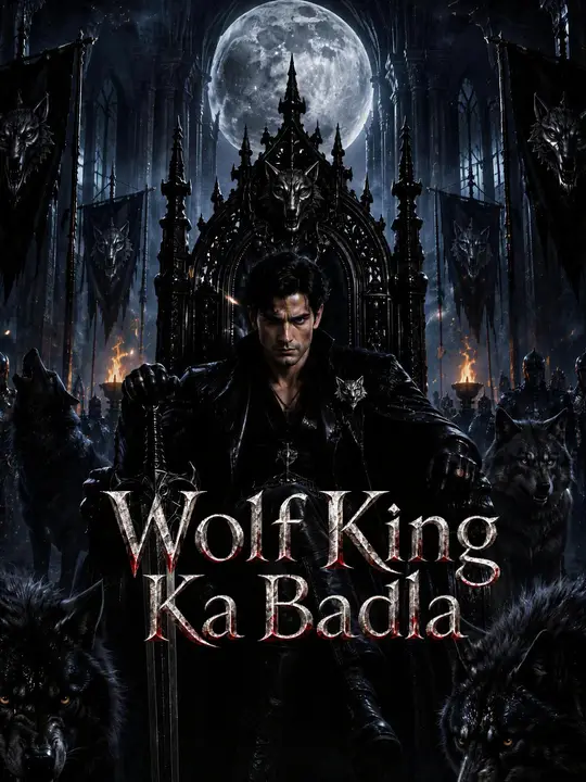 Wolf King Ka Badla