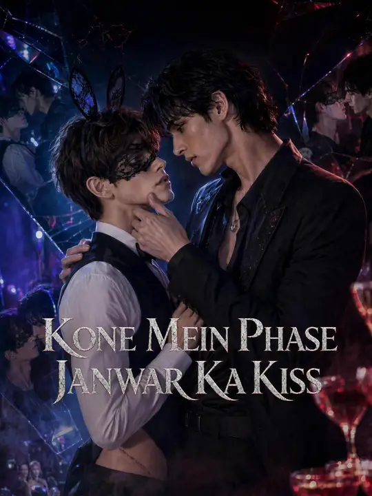 Kone Mein Phase Janwar Ka Kiss