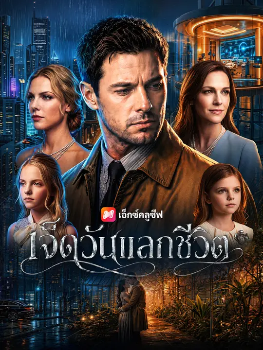 เจ็ดวันแลกชีวิต