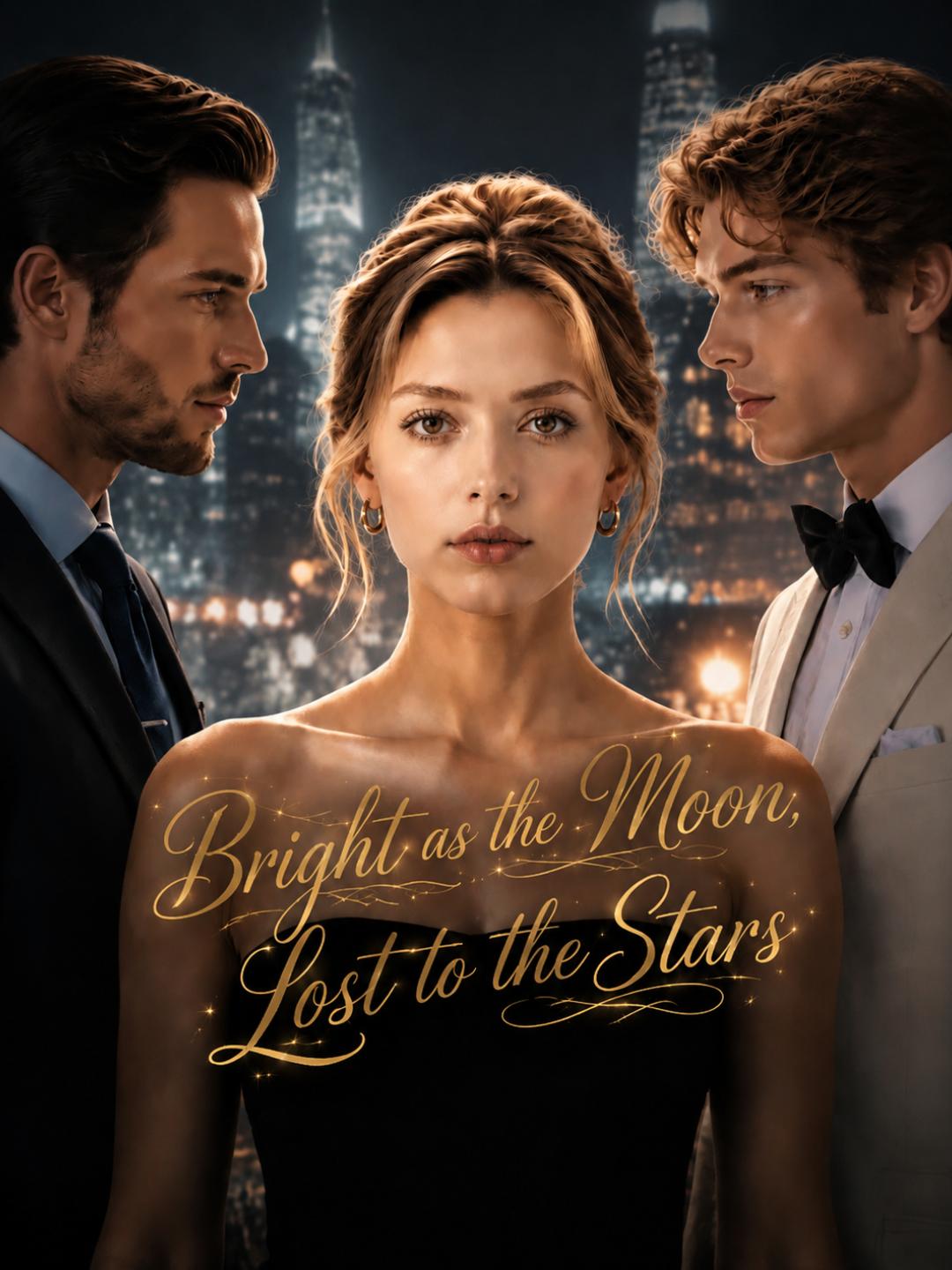 Bright as the Moon, Lost to the Stars