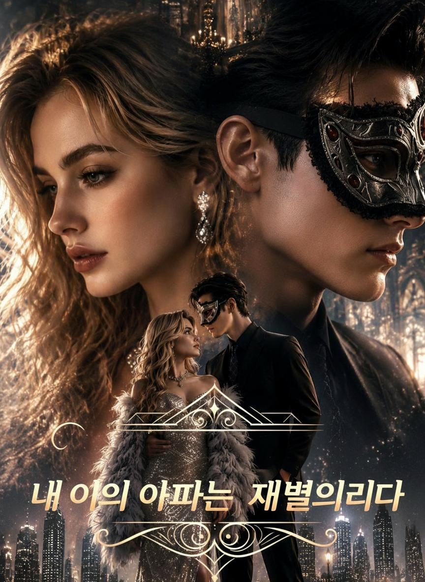 하룻밤의 실수, 네 명의 기적