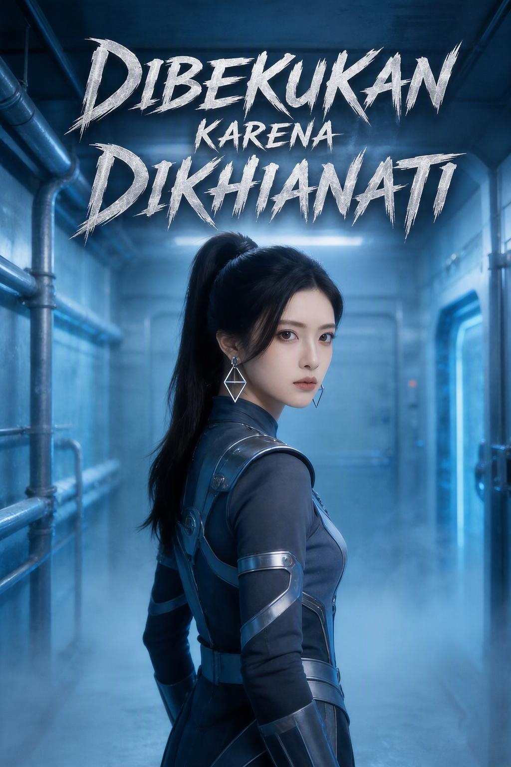 Istri yang Membeku