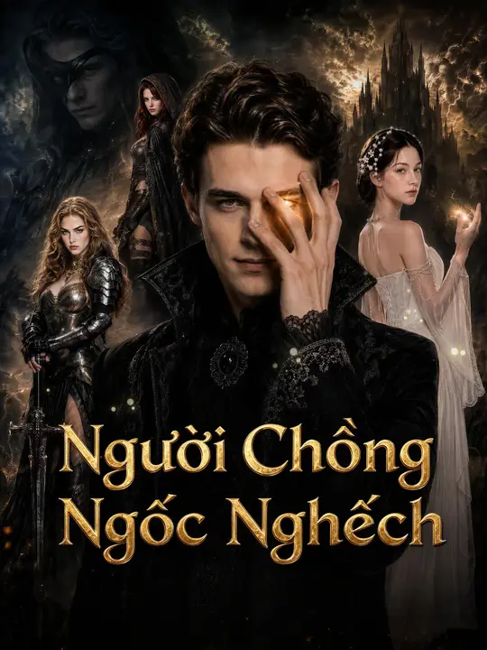 Người Chồng Ngốc Nghếch