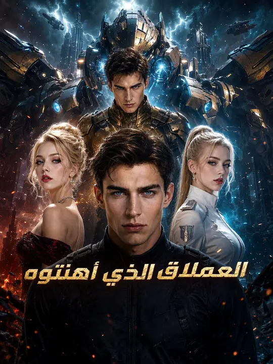 العملاق الذي أهنتوه