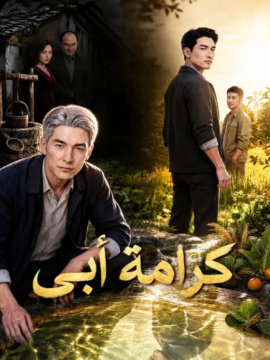 كرامة أبي
